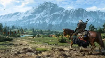 تجربة فريدة.. 10 ألعاب عالم مفتوح تقدم قيمة استثنائية مقابل سعرها الزهيد